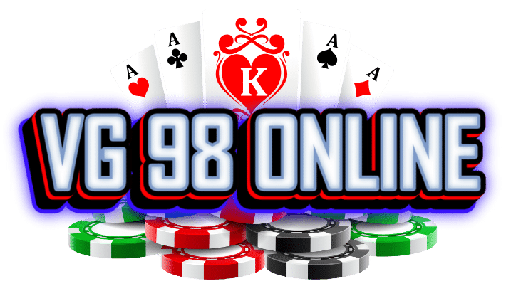 vg98 online - logo