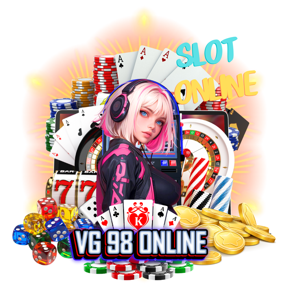vg98 online สล็อต